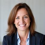 Portrett av Anne Kristin Olsen, Prosjektleder